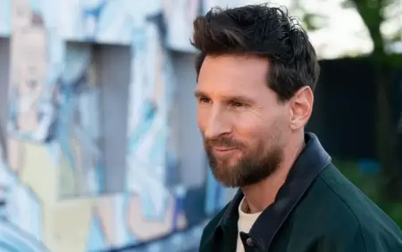 Lio Messi