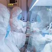 Alerta por una posible peste neumónica en Siberia: una mujer murió y aislaron a 200 personas
