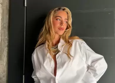 Tini Stoessel