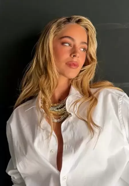 Tini Stoessel