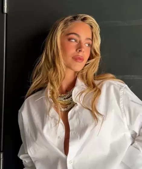 Tini Stoessel