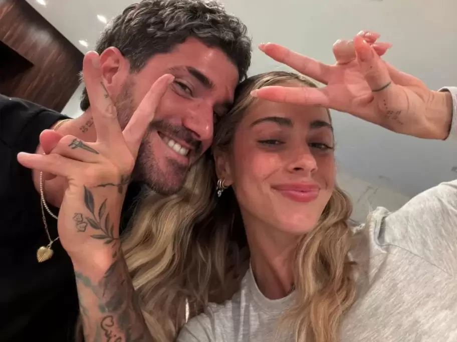 La familia de Tini Stoessel no irán a la boda con De Paul