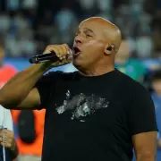 Despedida de Messi: un excombatiente de Malvinas cantará el himno en el adiós al capitán de la Selección Argentina
