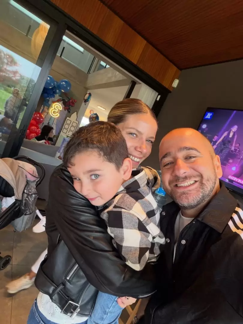 Camilo cuenta que su show es bastante autoreferencial