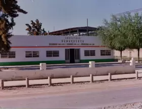 �Cierra el Instituto Almafuerte?