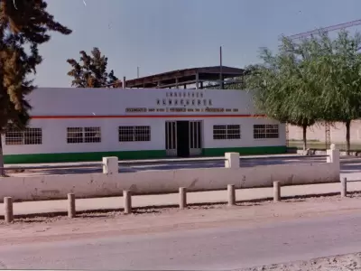 �Cierra el Instituto Almafuerte?