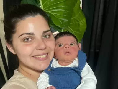 La mam� de Tadeo