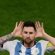 Messi, de "capitán vulgar" para los detractores a messías para el pueblo: sus diez mejores momentos en la Selección