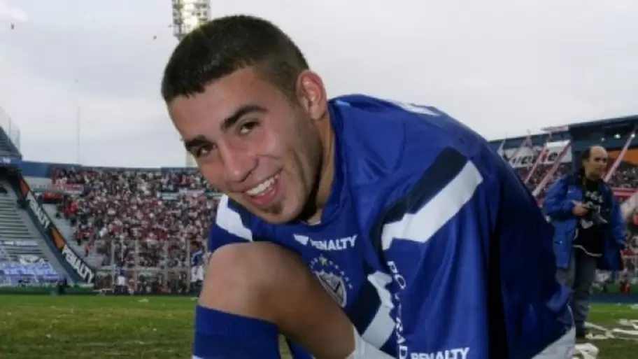 Nicol�s Otamendi