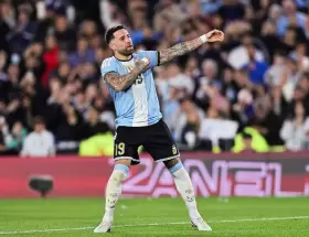Nicol�s Otamendi