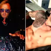 Era jugador de Aldosivi, se convirti� en DJ y fue condenado a prisi�n por venta de drogas