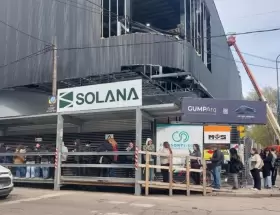 Desempleo colas Mar del Plata