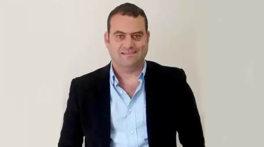 Juez federal Martín Cormick