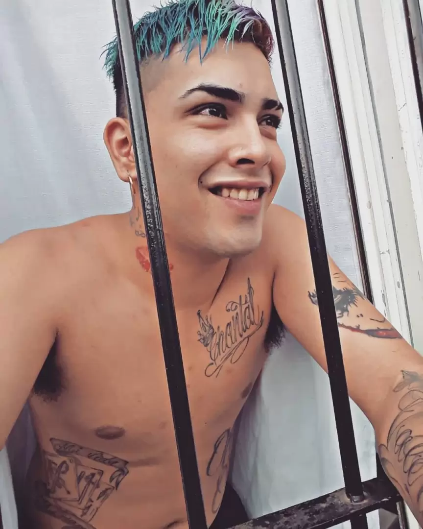 Callejero Fino ya tuvo prisión domiciliaria en el pasado