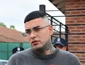 Callejero Fino