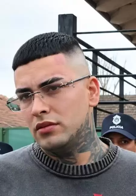 Callejero Fino