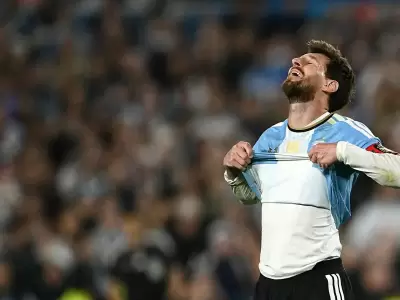 Messi