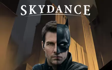 Hollywood cambi� para siempre: qu� pasar� ahora con Batman, Harry Potter y las grandes franquicias