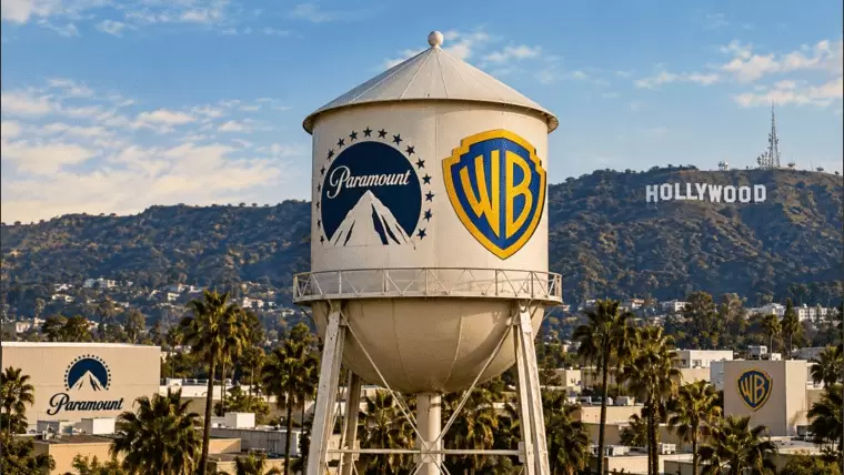 Paramount Skydance concretó la adquisición de Warner Bros Discovery