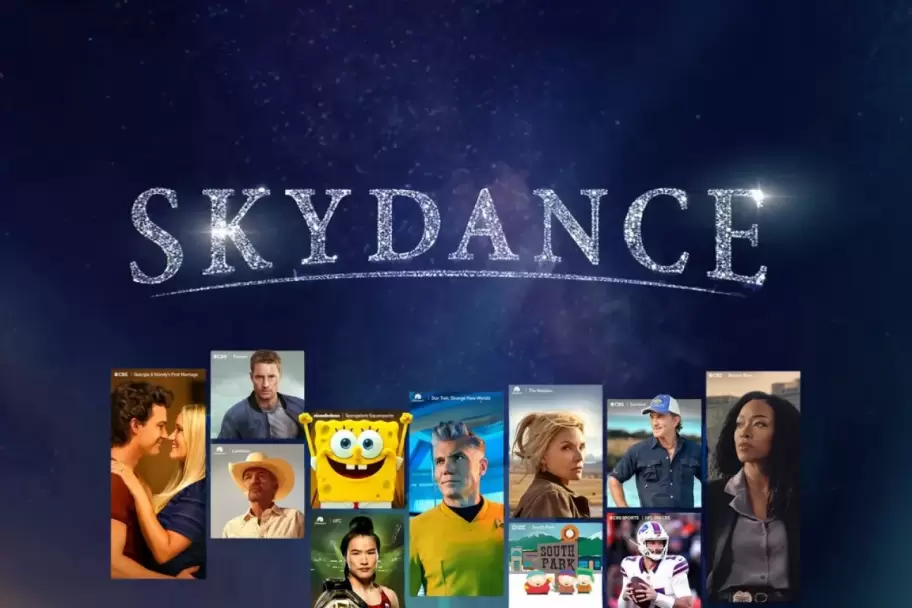 Paramount Skydance concretó la adquisición de Warner Bros Discovery