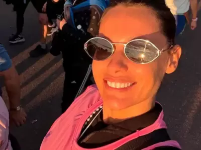 Pampita