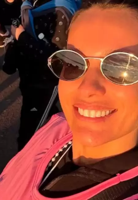 Pampita