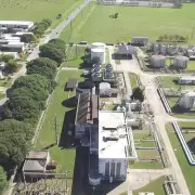 Santa Fe Bio y TotalEnergies firman un acuerdo de largo plazo para impulsar la producci�n y exportaci�n de combustibles renovables