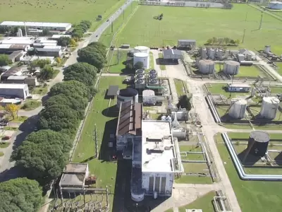 Santa Fe Bio y TotalEnergies firman un acuerdo de largo plazo para impulsar la producci�n y exportaci�n de combustibles renovables