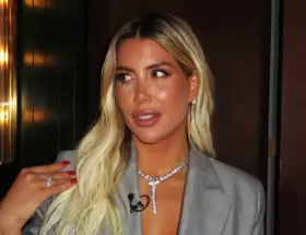 Wanda Nara