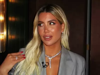 Wanda Nara