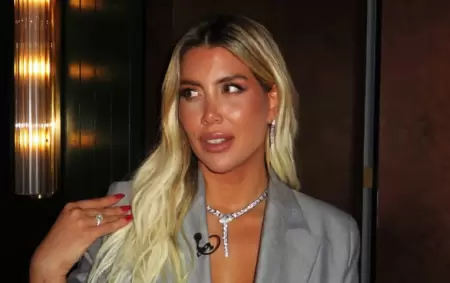 Wanda Nara