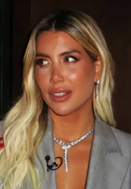 Wanda Nara