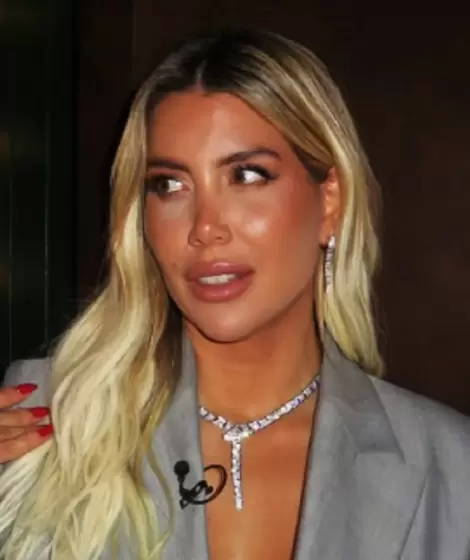 Wanda Nara