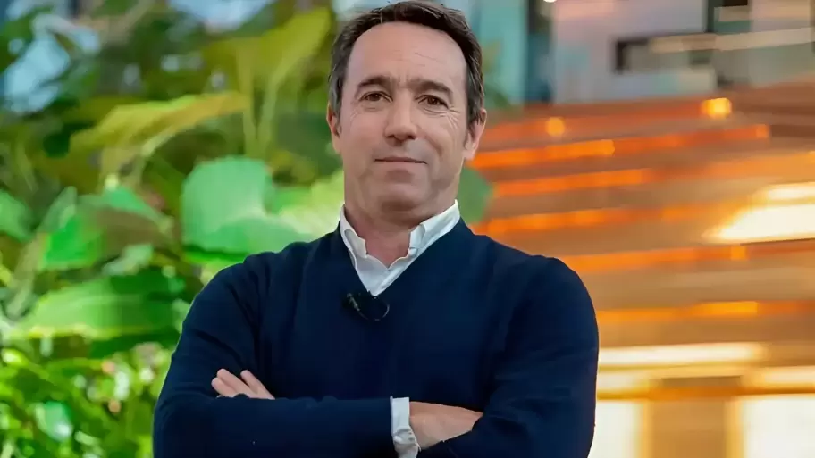Marcos Galperín