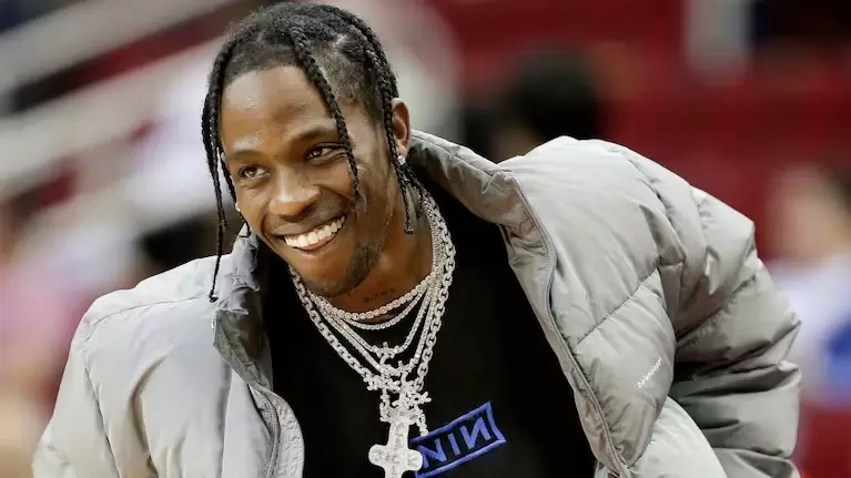 Travis Scott será uno de los grandes protagonistas de esta edición