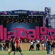 De Travis Scott a TINI: Lollapalooza Argentina 2027 confirm� el line up