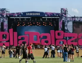 Lollapalooza