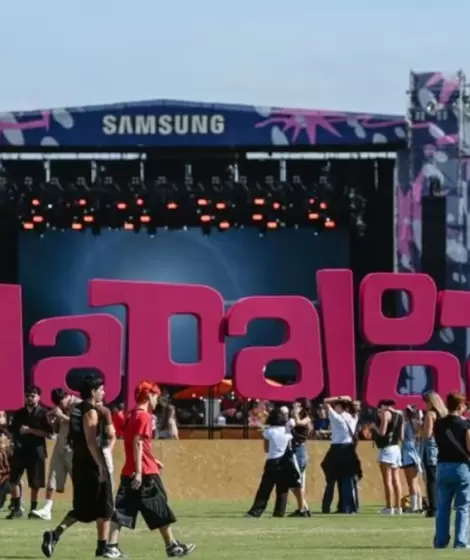Lollapalooza
