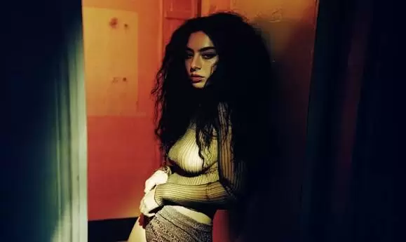 Charli xcx