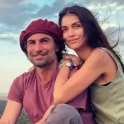 Zaira Nara confes� que les minti� a todos y confirm� su reconciliaci�n con Jakob von Plessen
