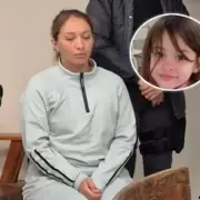 Aralí Vivas: condenaron a perpetua a la madre y a los otros dos acusados por el crimen de la nena de 8 años