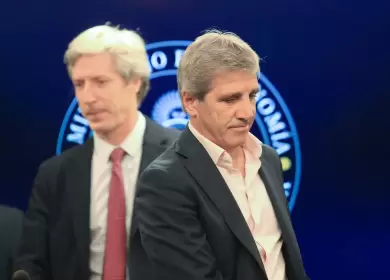 Caputo y Bausili