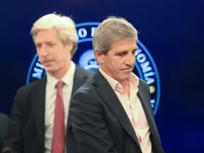 Caputo y Bausili