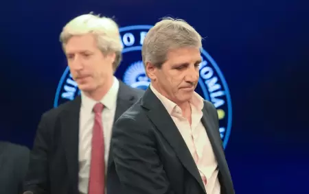 Caputo y Bausili