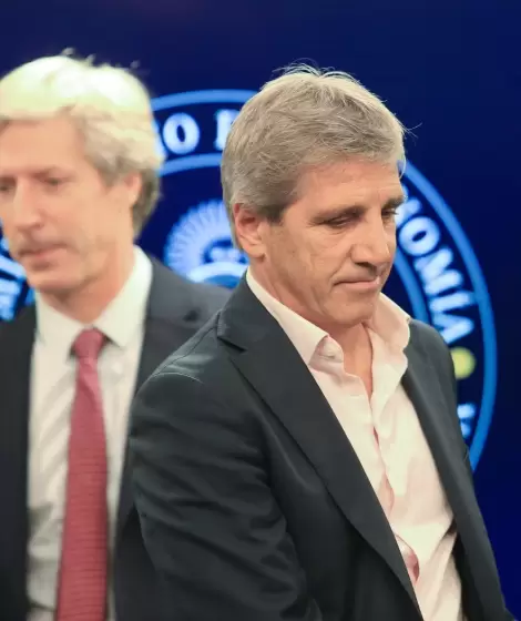 Caputo y Bausili