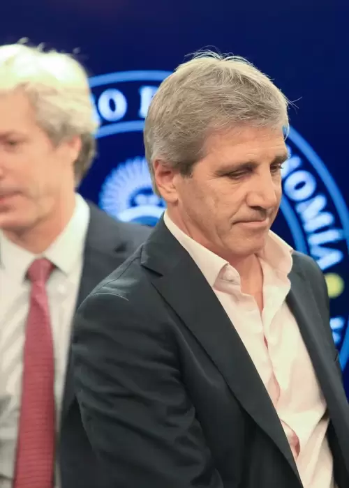 Caputo y Bausili