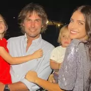 Zaira Nara reveló por qué no quiere volver a convivir con Jakob Von Plessen tras su reconciliación