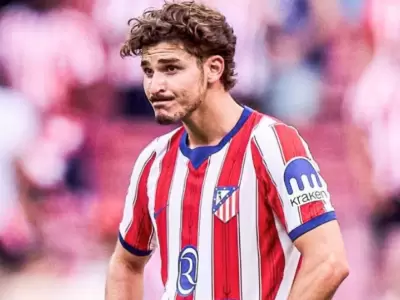 Juli�n �lvarez