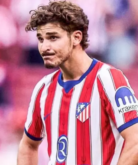 Juli�n �lvarez