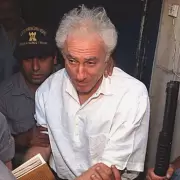 30 años del caso Coppola: droga plantada, escándalo judicial y qué fue de la vida del juez que lo metió preso
